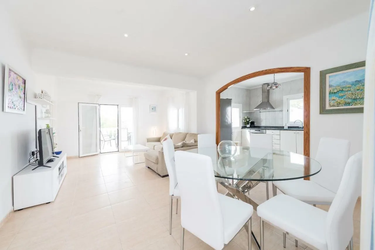 Puesta De Sol Apartment Alcudia