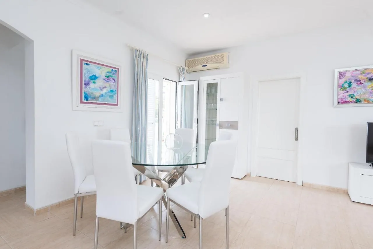 Puesta De Sol Apartment Alcudia   Alcudia (Mallorca)