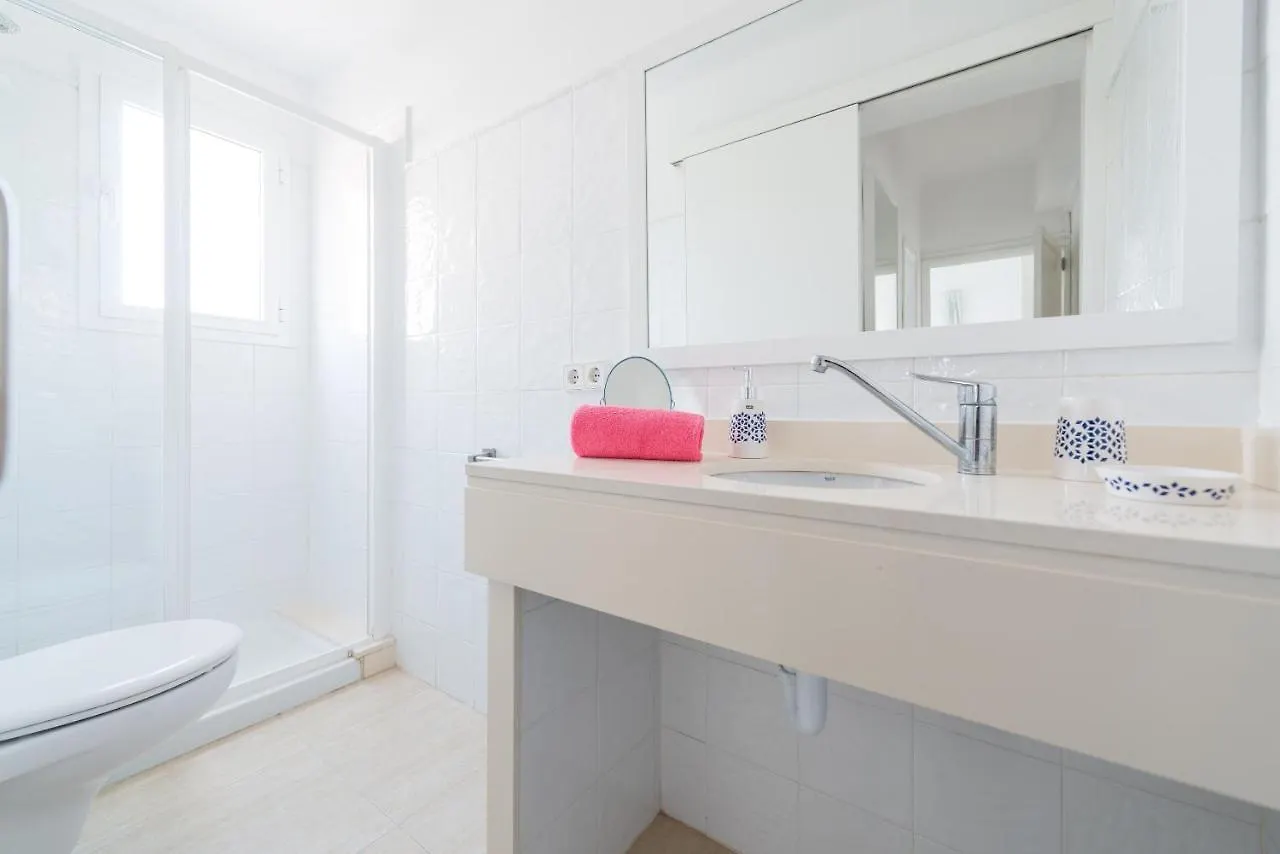 Puesta De Sol Apartment Alcudia